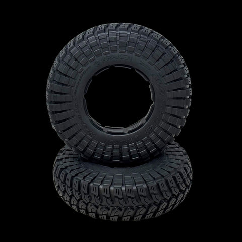 Kraken Maxxis Trepador V2 WITH inserts Left and Right tire (1 each) [KV6112]
