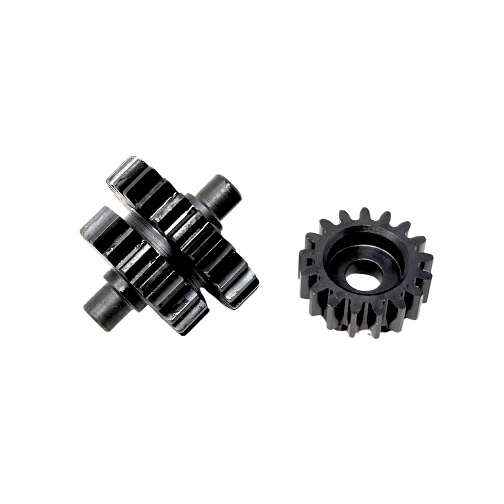 Kraken VEKTA Torque Gear Set 17/19-24