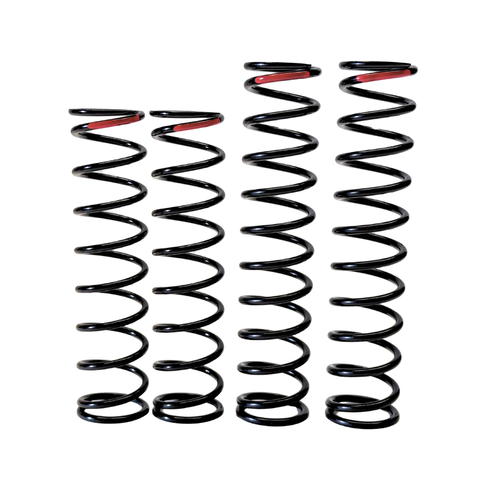 Kraken RC Baja Shock Super Heavy Duty Spring Upgrade [KRC9106]