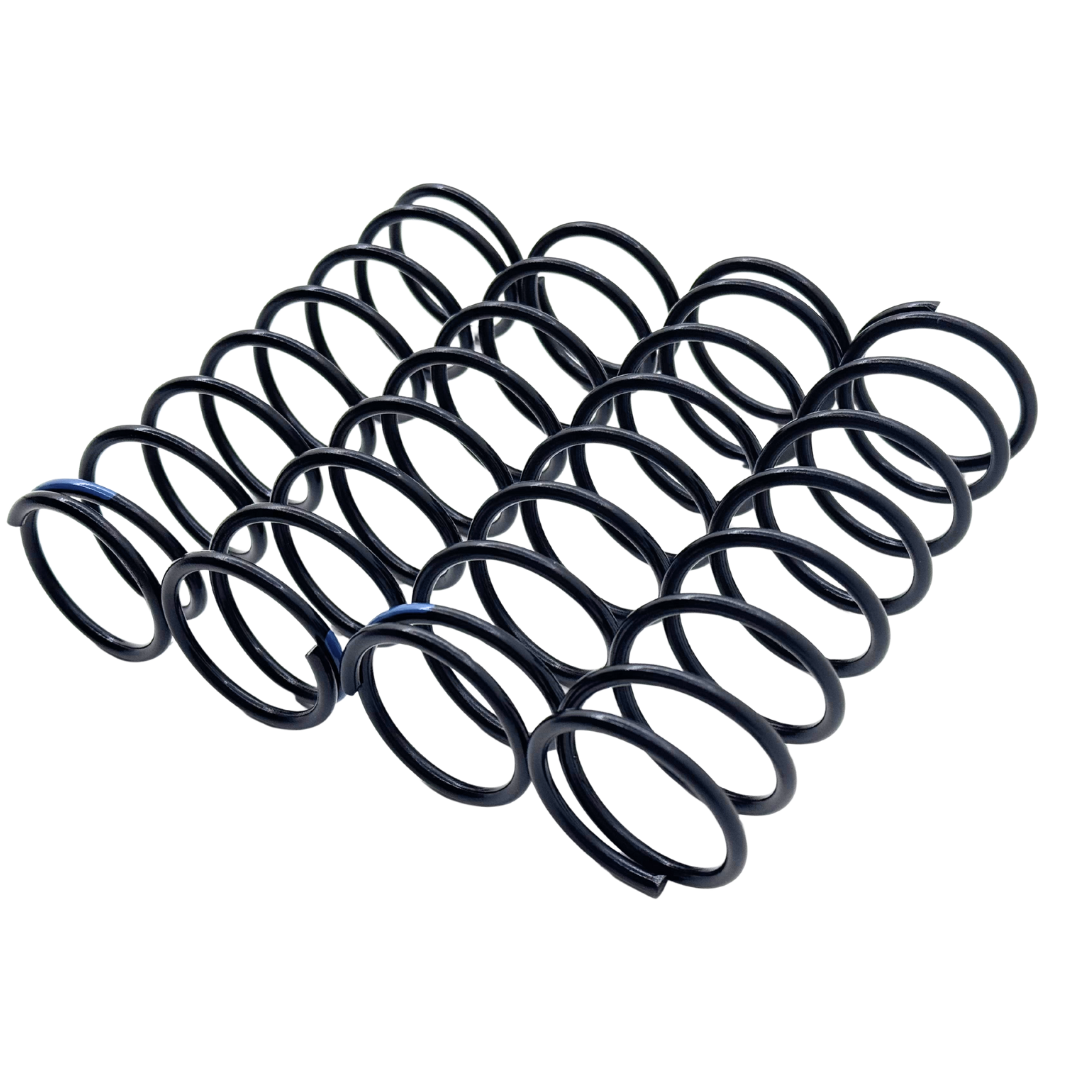 Kraken Super Heavy Duty 3.5mm Stiff Spring Set for Big Bore Hybrid Shocks [KRC9209]