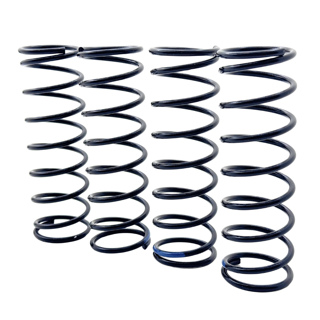 Kraken Super Heavy Duty 3.5mm Stiff Spring Set for Big Bore Hybrid Shocks [KRC9209]