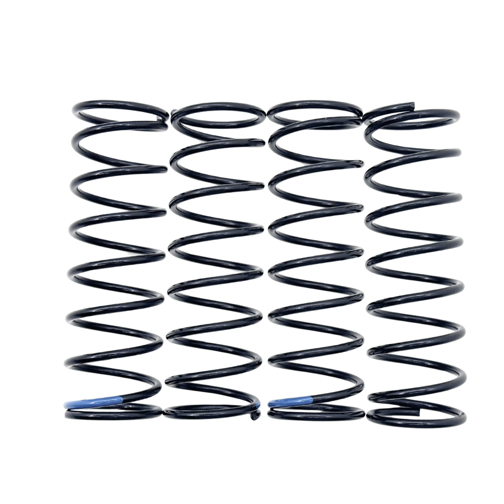 Kraken Super Heavy Duty 3.5mm Stiff Spring Set for Big Bore Hybrid Shocks [KRC9209]