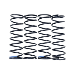 Kraken Super Heavy Duty 3.5mm Stiff Spring Set for Big Bore Hybrid Shocks [KRC9209]