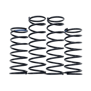 Kraken Super Heavy Duty 3.5mm Stiff Spring Set for Big Bore Losi Shocks [KRC9208]