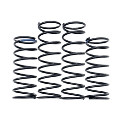 Kraken Super Heavy Duty 3.5mm Stiff Spring Set for Big Bore Losi Shocks [KRC9208]