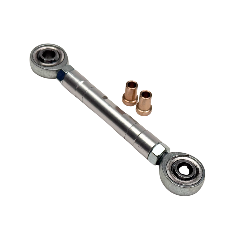Billet Aluminum HD Servo Link for VEKTA & VESLA [KV6159]