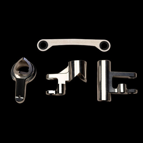 VEKTA.5/KV5TT HD 7075 Billet Steering System [KV6602]