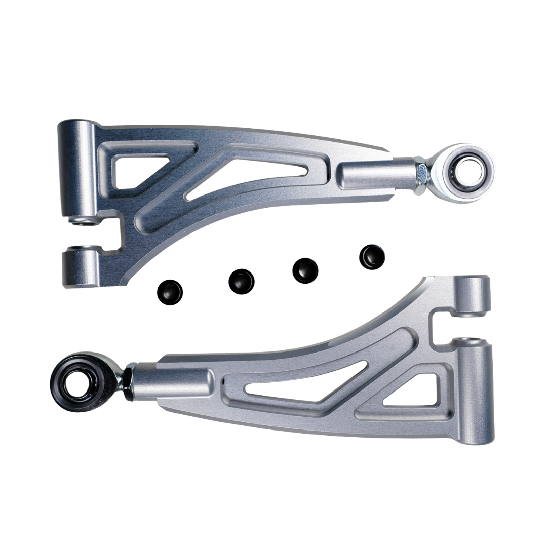 Billet T7075 Front Upper Arm Set VEKTA.5 [KV6105]