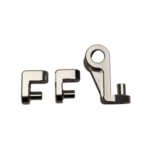 Billet Aluminum VEKTA Fuel Tank mounts [KV6154]