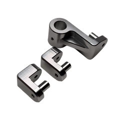 Billet Aluminum VEKTA Fuel Tank mounts [KV6154]