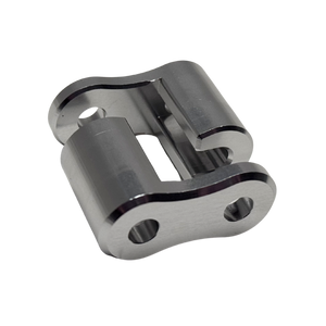 Billet Aluminum HD VEKTA.5 Front Trailing Arm Mount [KV6156]