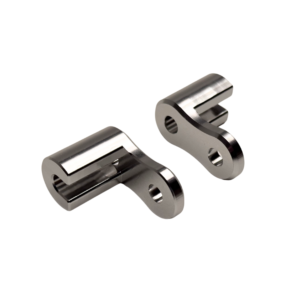 Billet Aluminum HD VEKTA.5 Front Trailing Arm Mount [KV6156]