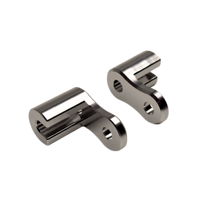Billet Aluminum HD VEKTA.5 Front Trailing Arm Mount [KV6156]