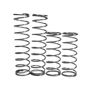Kraken VEKTA.5 Chrome Springs Set (Fronts and Rears) [KV6153]
