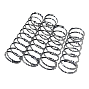 Kraken VEKTA.5 Chrome Springs Set (Fronts and Rears) [KV6153]