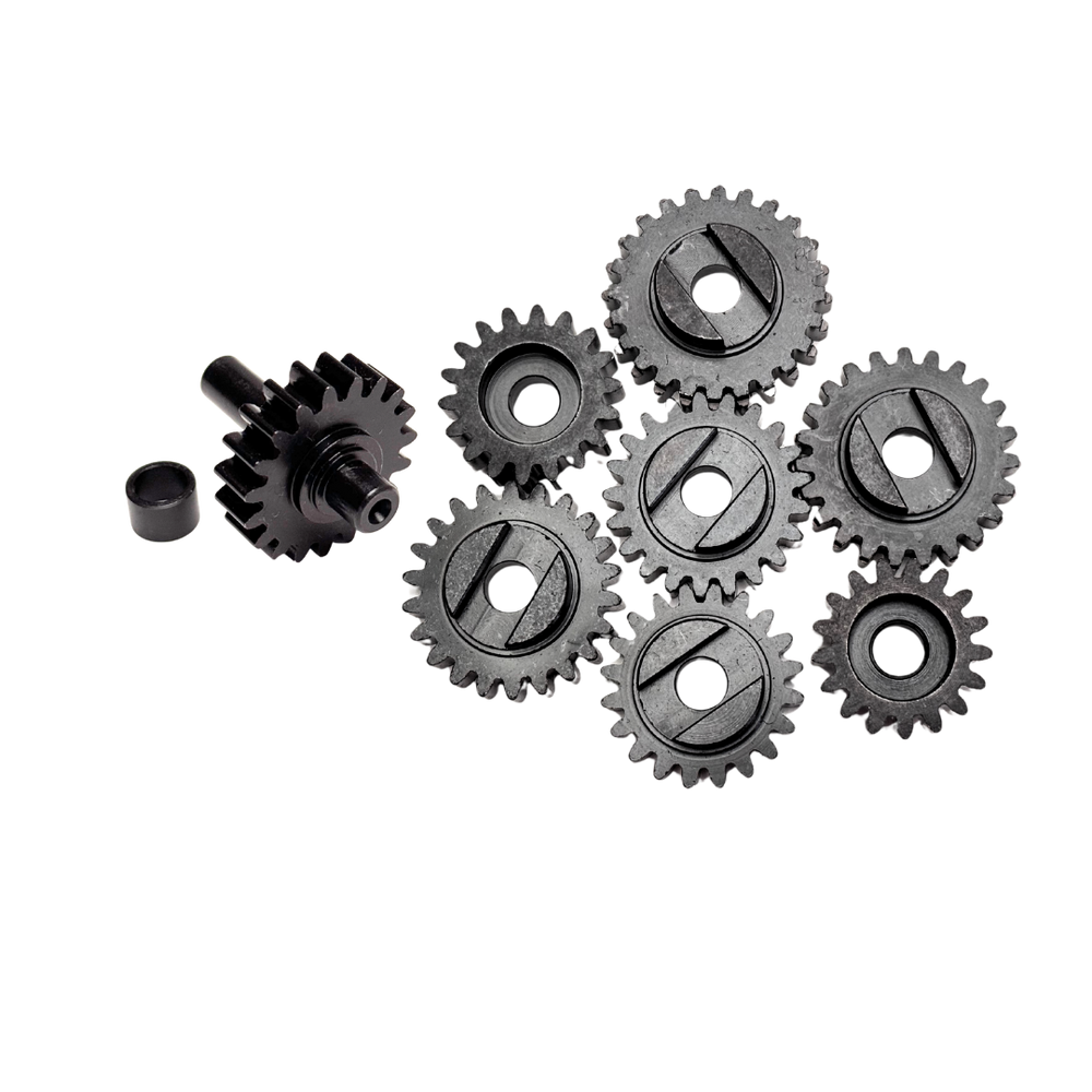 Kraken Complete Gear Set Upgrade Kit VEKTA.5 & KV5TT [KV6167]