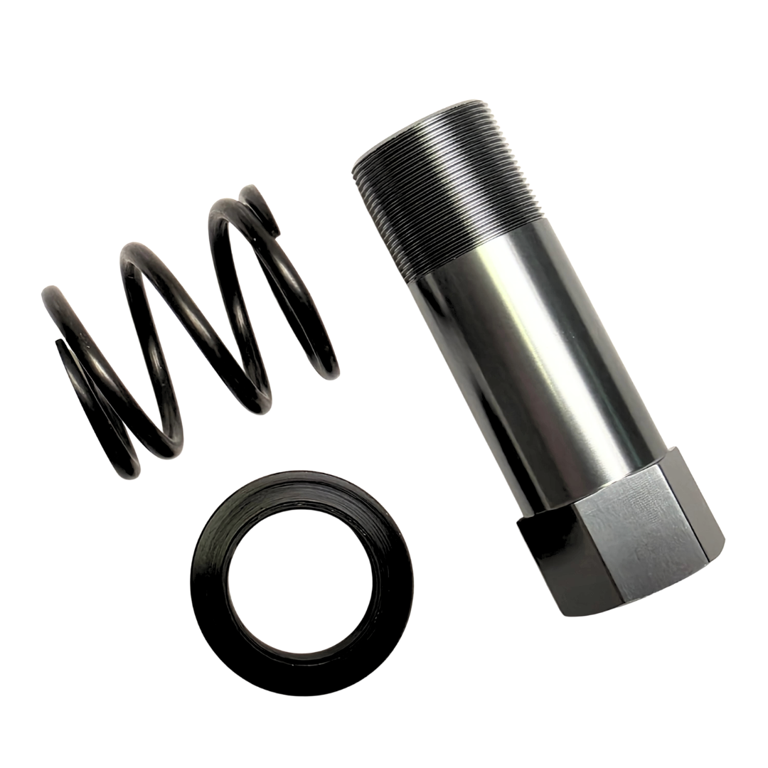 Kraken VEKTA.5 & VESLA.5 Servo Saver Tube Set [KV2235]