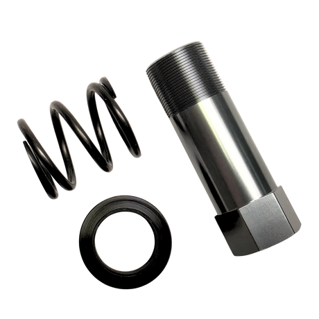 Kraken VEKTA.5 & VESLA.5 Servo Saver Tube Set [KV2235]