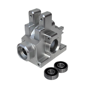 Billet Aluminum HD VEKTA.5 (V1 MATTE Finish) Front Differential Case [KV6107V1]
