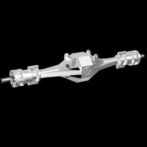 KV5TT F9 Curry Inspired Rear Solid Axle Housing V3 [KT5500]