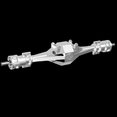 KV5TT F9 Curry Inspired Rear Solid Axle Housing V3 [KT5500]