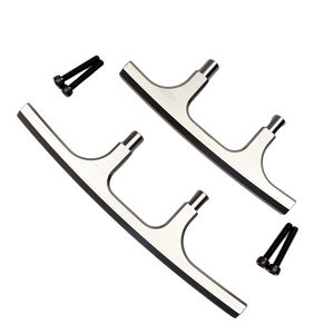 VEKTA.5TT Billet Aluminum Heavy Duty Bumper Set [KT6202]