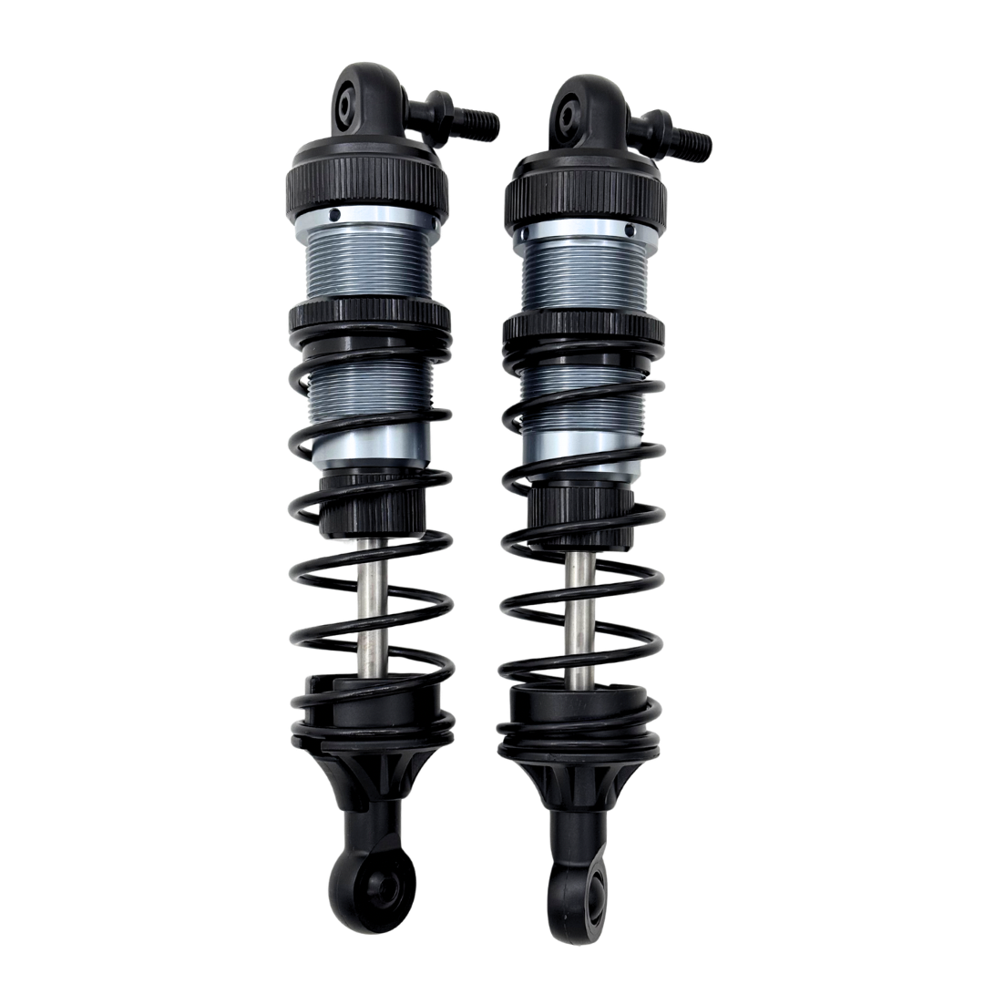 VEKTA.5 Kraken Mega Shocks Assembled Front Set [KV2246]