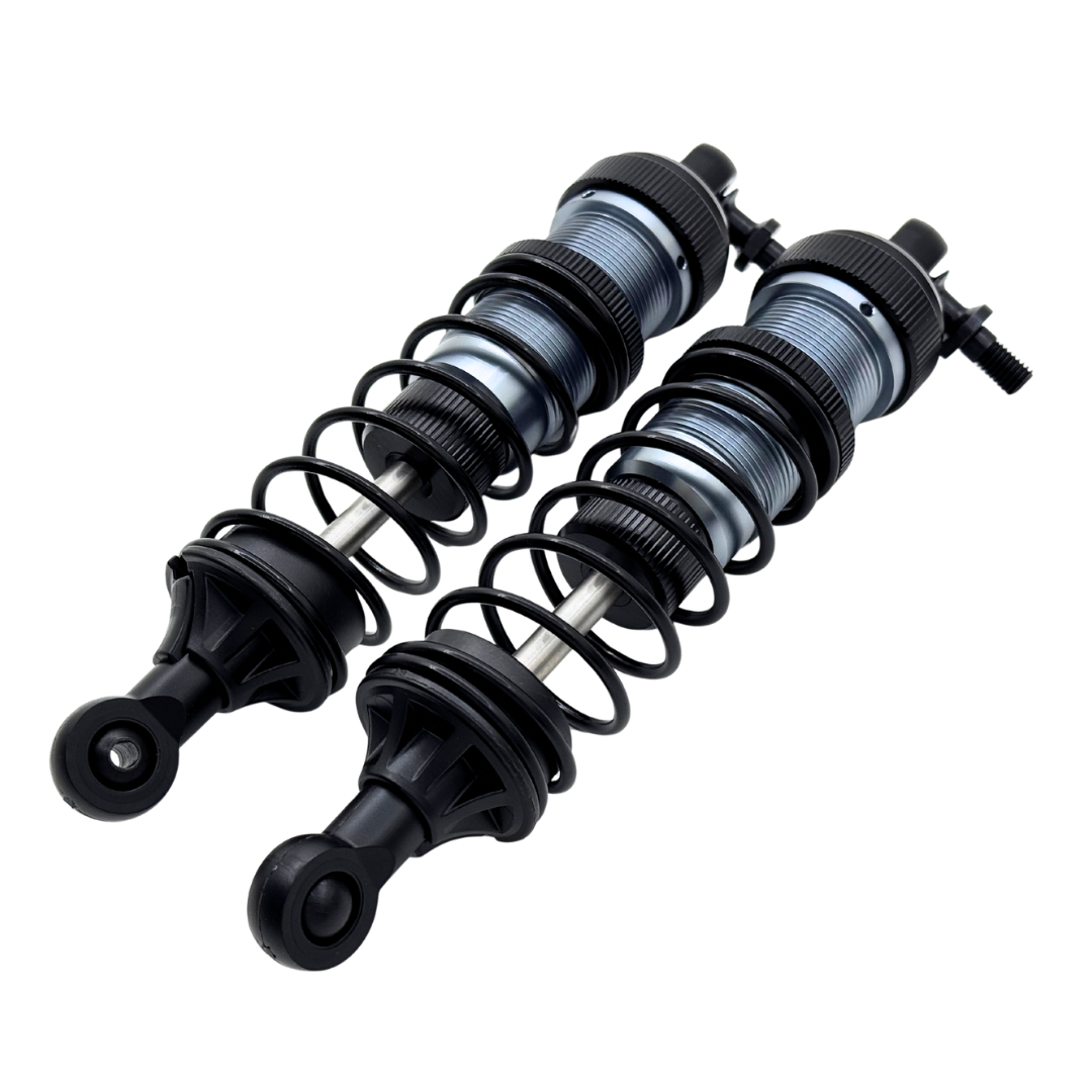 VEKTA.5 Kraken Mega Shocks Assembled Front Set [KV2246]