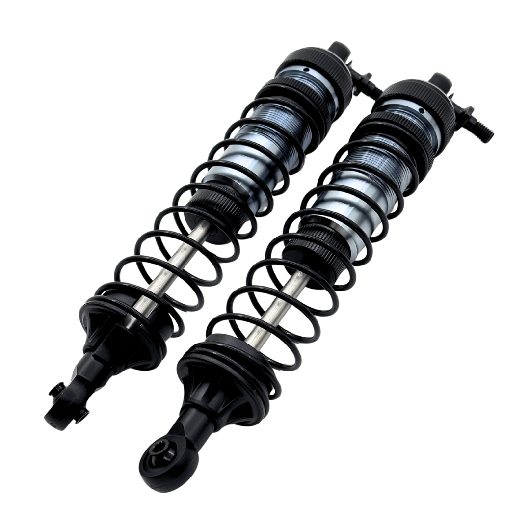 VEKTA.5 Kraken Mega Shocks Assembled Rear Set [KV2247]