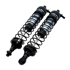 VEKTA.5 Kraken Mega Shocks Assembled Rear Set [KV2247]