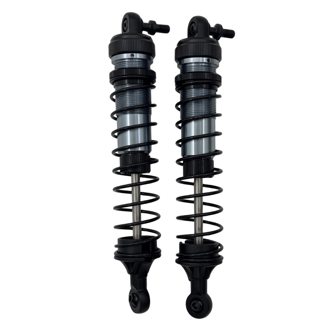 VEKTA.5 Kraken Mega Shocks Assembled Rear Set [KV2247]