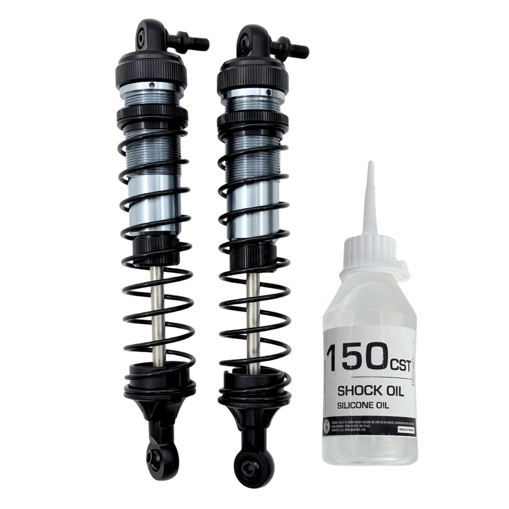 VEKTA.5 Kraken Mega Shocks Assembled Rear Set [KV2247]
