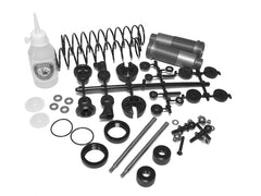 VEKTA.5 Kraken Mega Shocks Assembled Rear Set [KV2247]