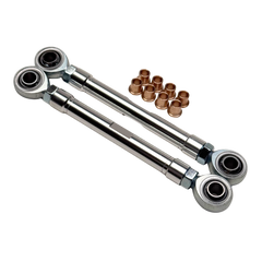 Billet Aluminum HD VEKTA Steering & Drop Link Turnbuckles [KV6160]