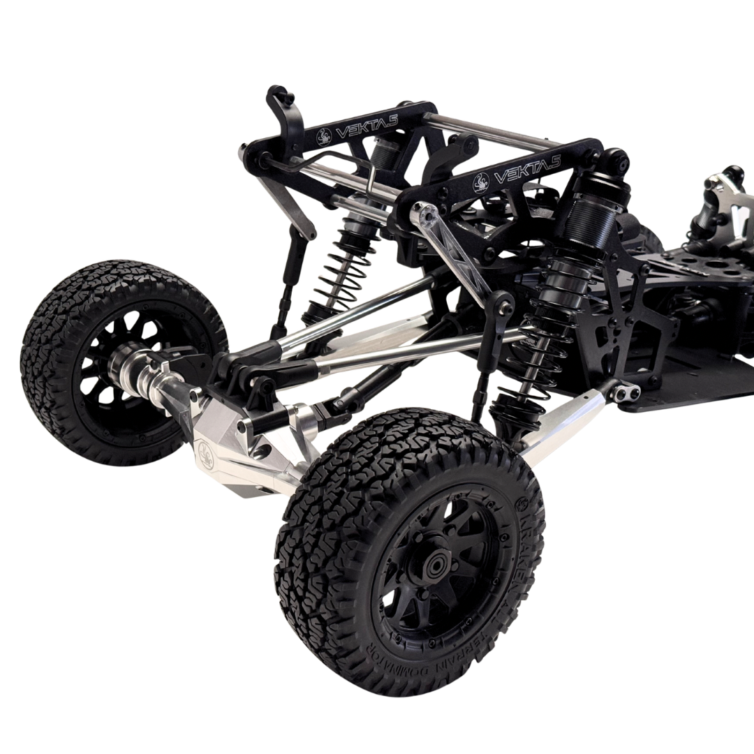 *IN STOCK* Kraken KV5TTE Electric Roller [KT7712]