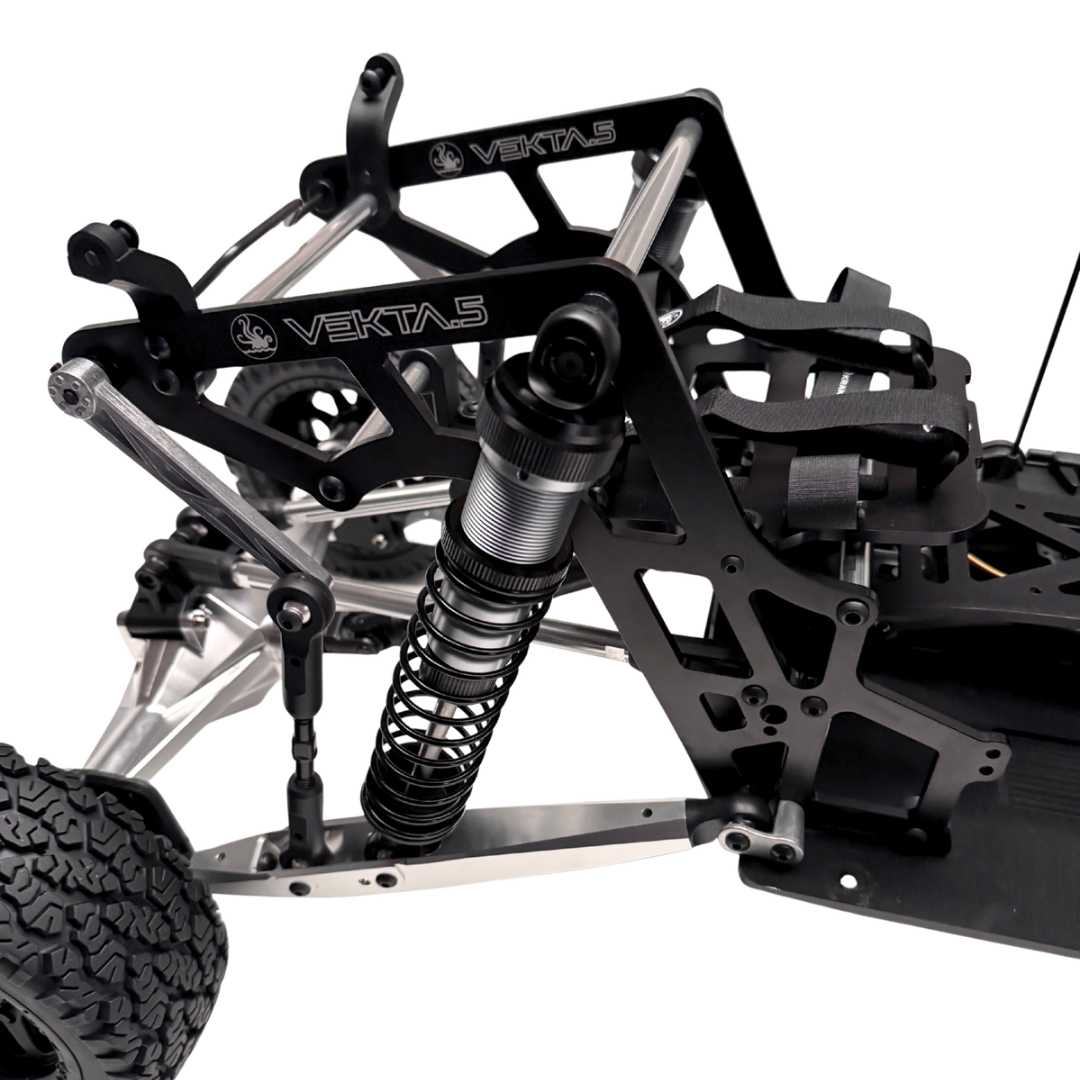 *IN STOCK* Kraken KV5TTE Electric Roller [KT7712]