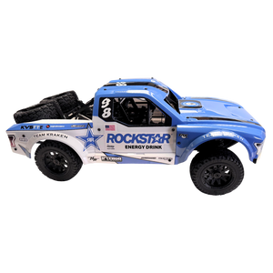 *IN STOCK* Kraken KV5TTE Electric Roller [KT7712]