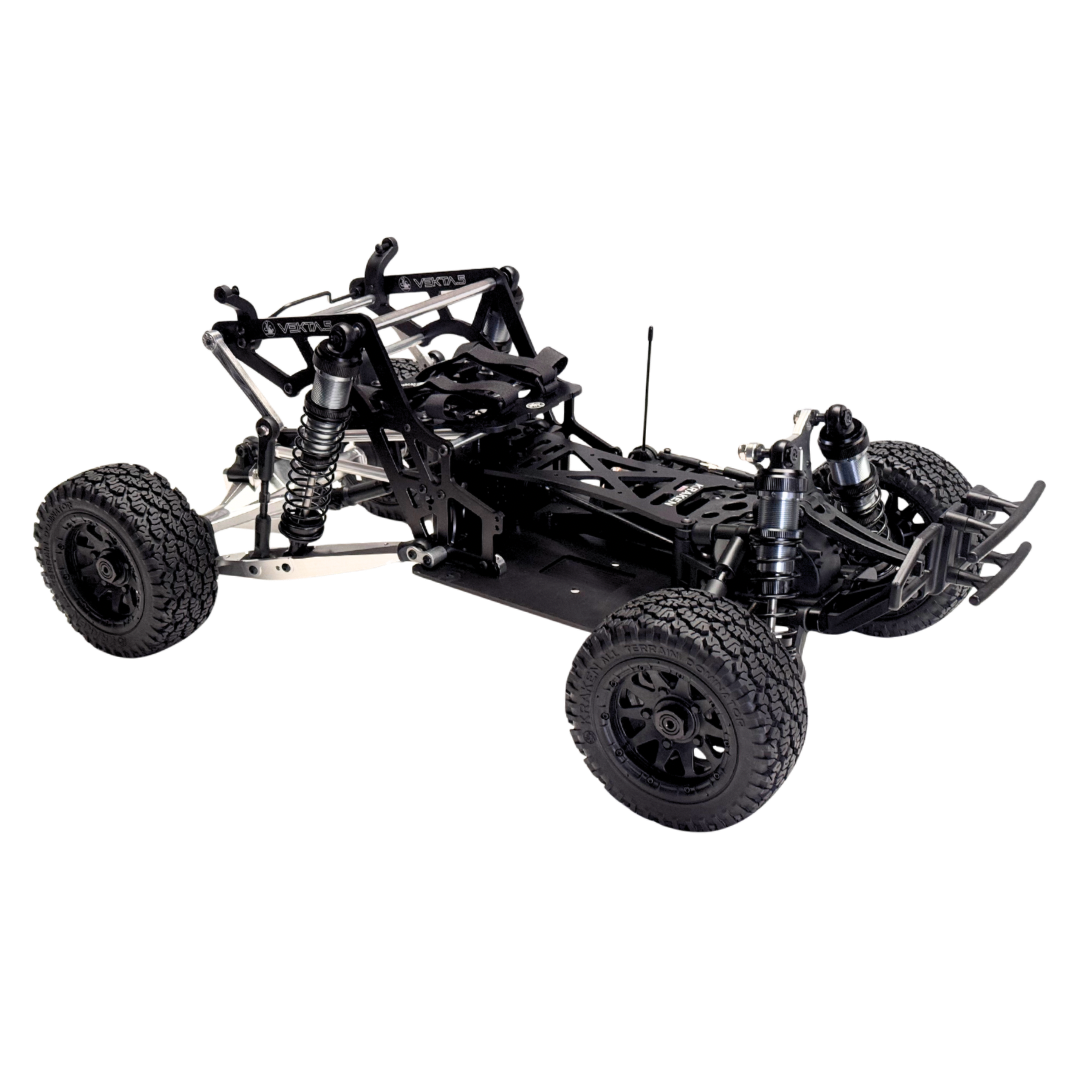 *IN STOCK* Kraken KV5TTE Electric Roller [KT7712]