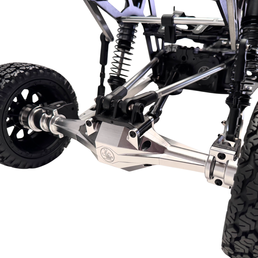 *IN STOCK* Kraken KV5TTE Electric Roller [KT7712]