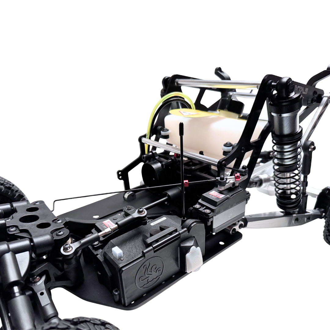 *IN STOCK* Kraken KV5TT Trophy Truck Gas Roller [KT7710]