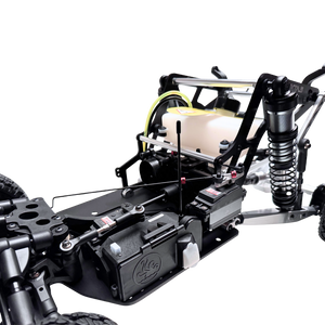 *IN STOCK* Kraken KV5TT Trophy Truck Gas Roller [KT7710]