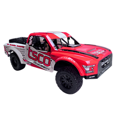 *IN STOCK* Kraken KV5TT Trophy Truck Gas Roller [KT7710]