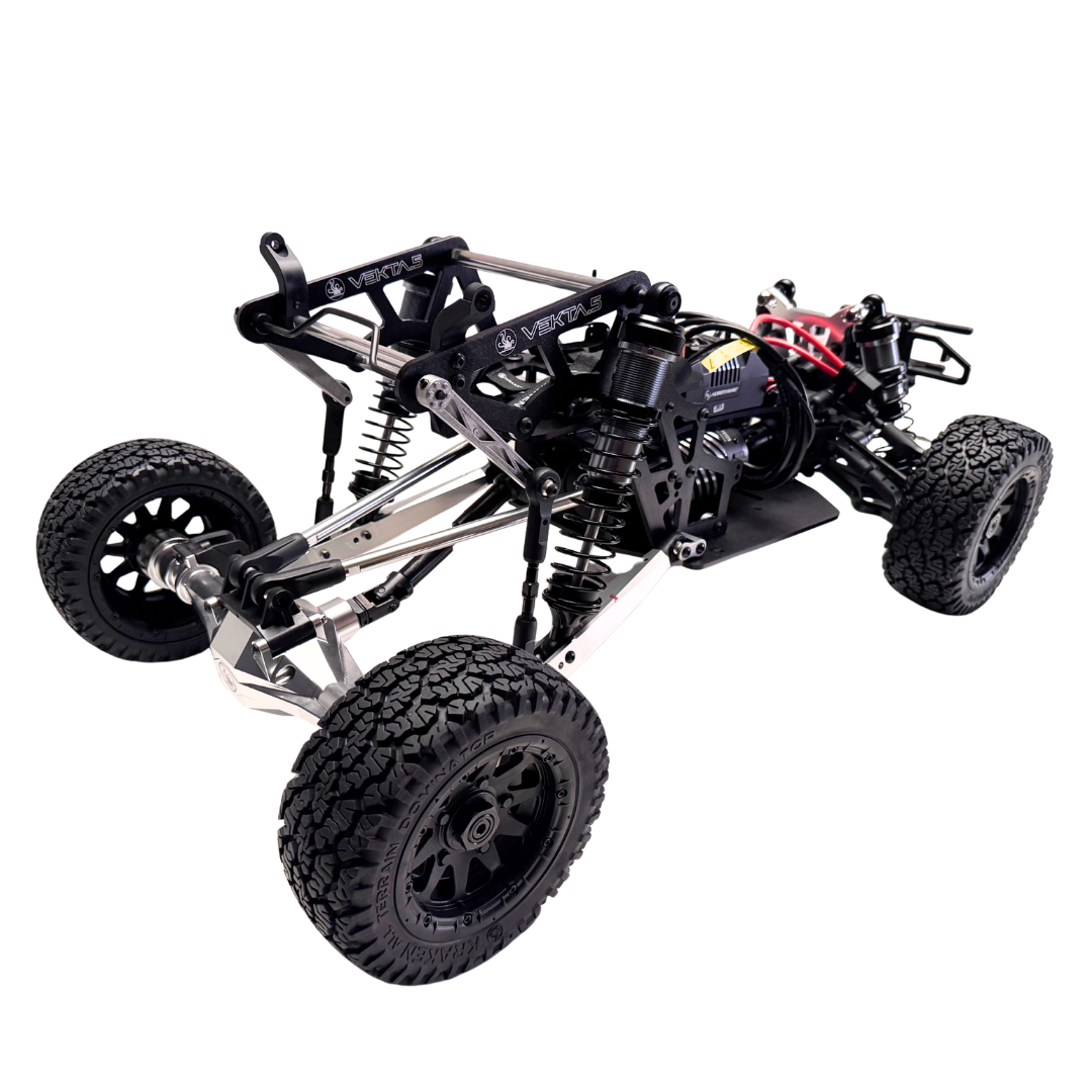 Kraken KV5TTE Ultra 2 Electric Max4 Combo [KT7707]