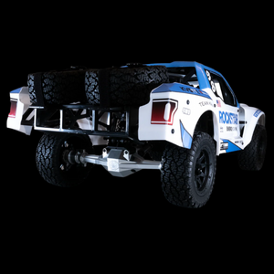 KV5TT F9 Curry Inspired Rear Solid Axle Housing V3 [KT5500]