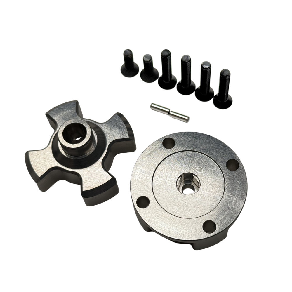 Billet Differential Locker System for VEKTA & VESLA [KV6158]