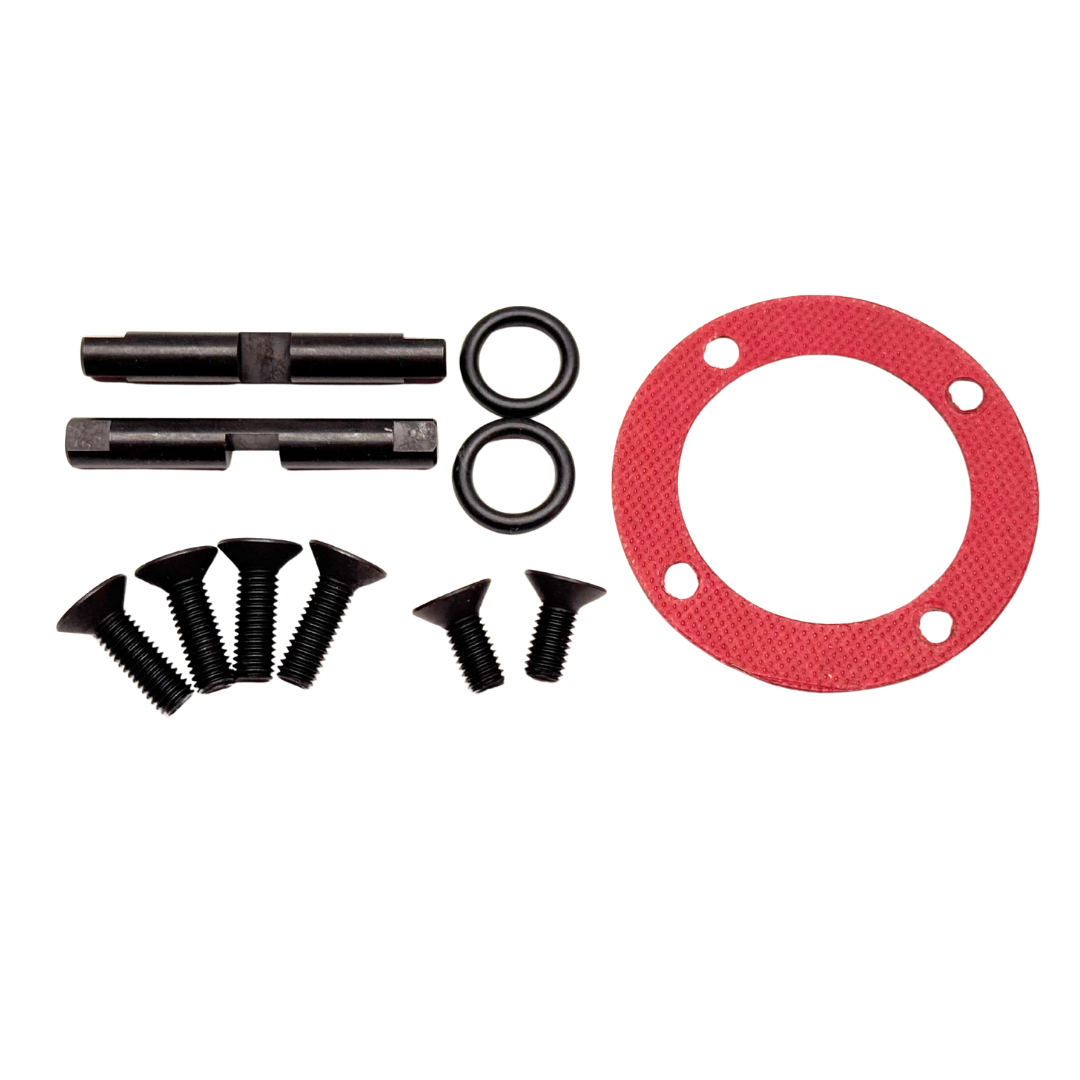 Kraken VEKTA.5 & VESLA.5 Differential Seal & Hardware Set [KV2238]