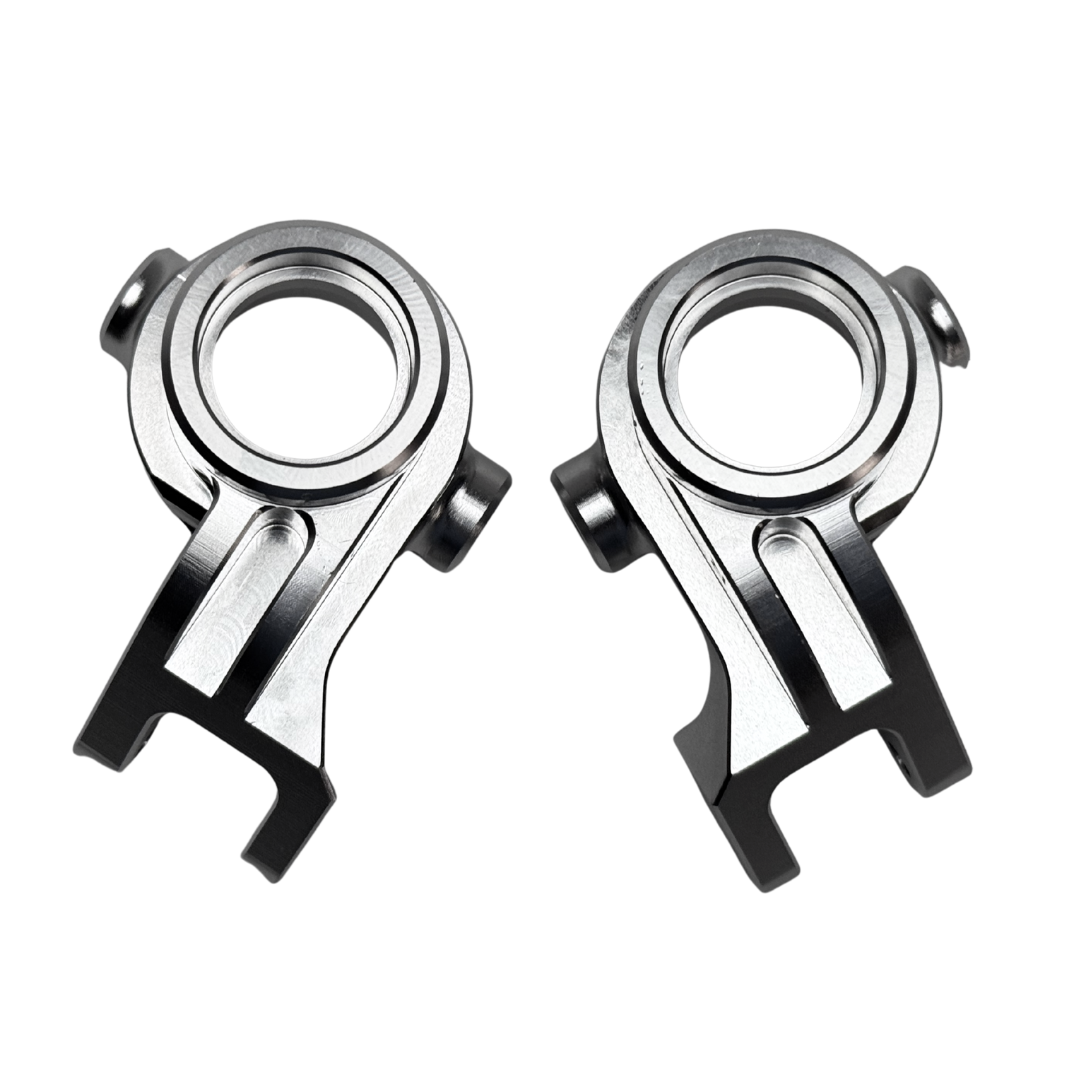 CNC Billet Aluminum Spindle Set VEKTA.5 & VESLA.5 [KV6101]