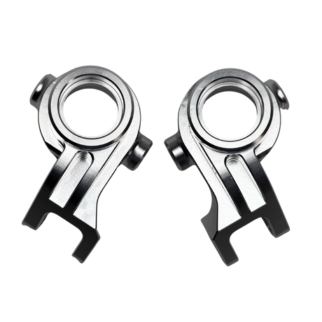 CNC Billet Aluminum Spindle Set VEKTA.5 & VESLA.5 [KV6101]