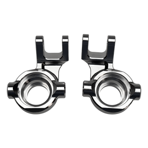 CNC Billet Aluminum Spindle Set VEKTA.5 & VESLA.5 [KV6101]