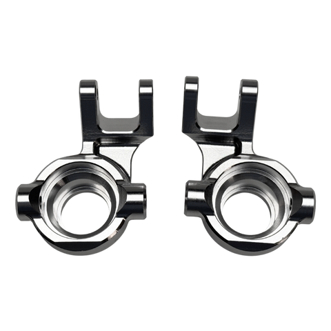 CNC Billet Aluminum Spindle Set VEKTA.5 & VESLA.5 [KV6101]